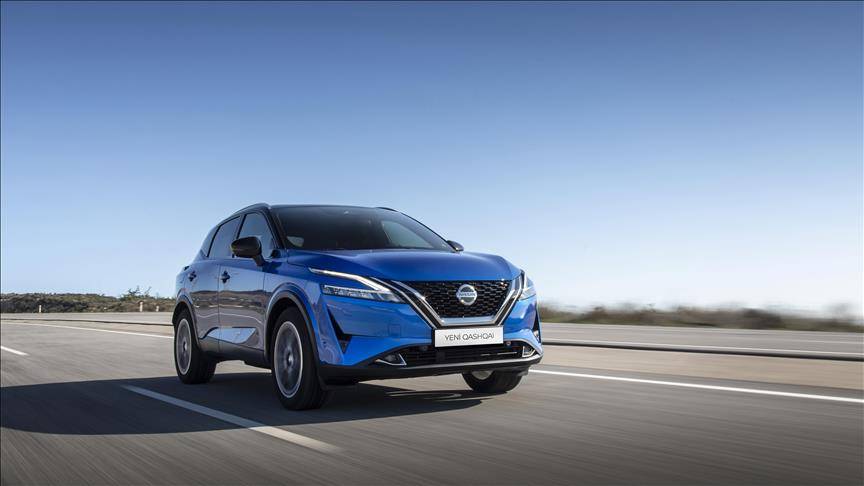 Nissan’dan 500.000 TL’lik yaz fırsatı: Juke ve Qashqai’de fiyatlar çakıldı! 6